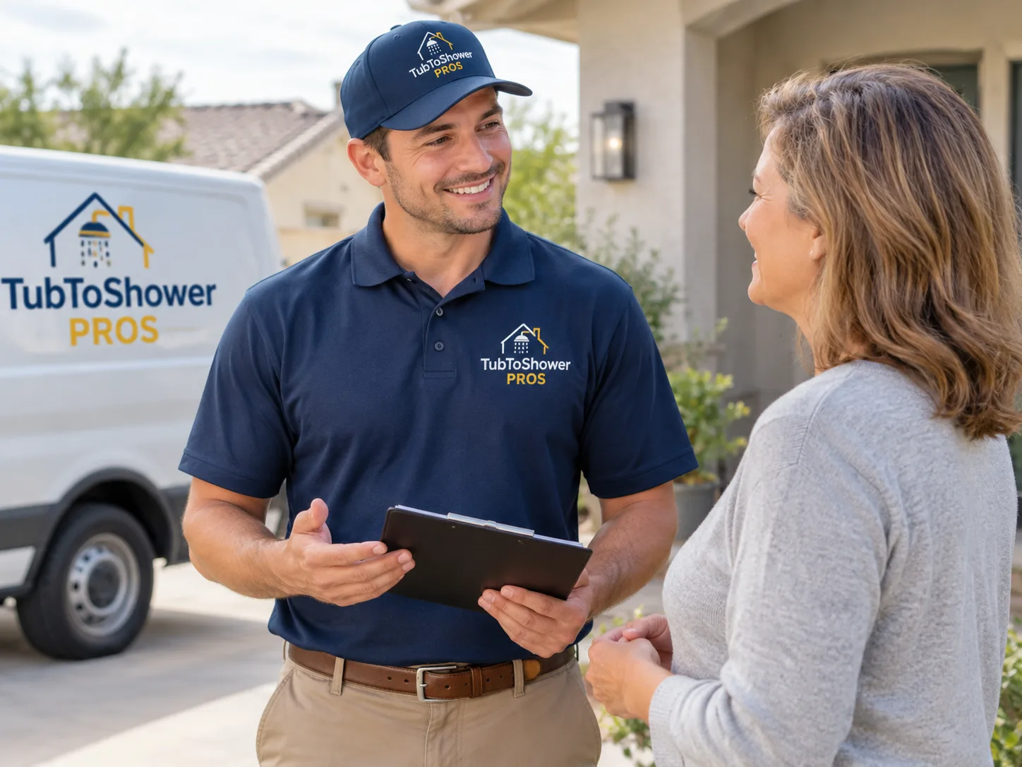 Tub Shower Conversion Everson, WA FAQs